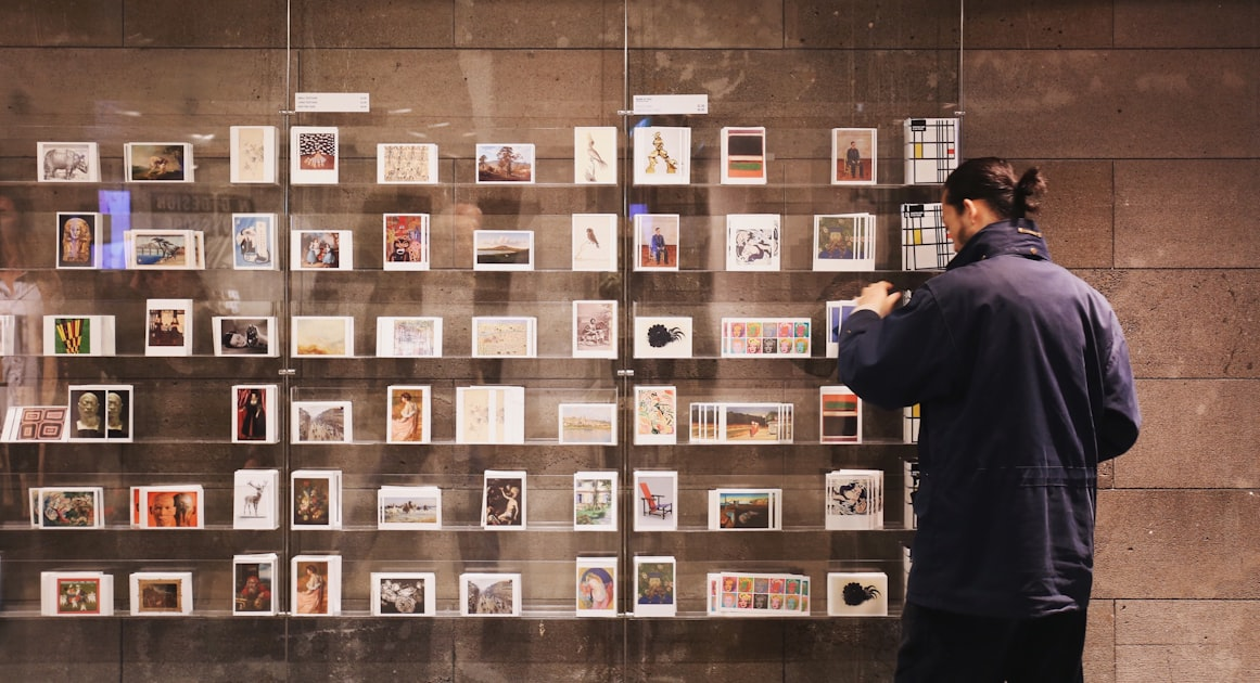 Collecting Australian Artworks